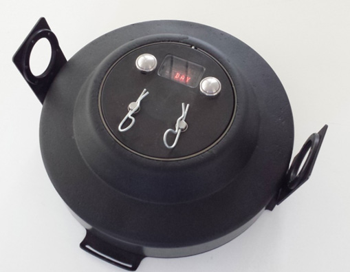Limpet Mines